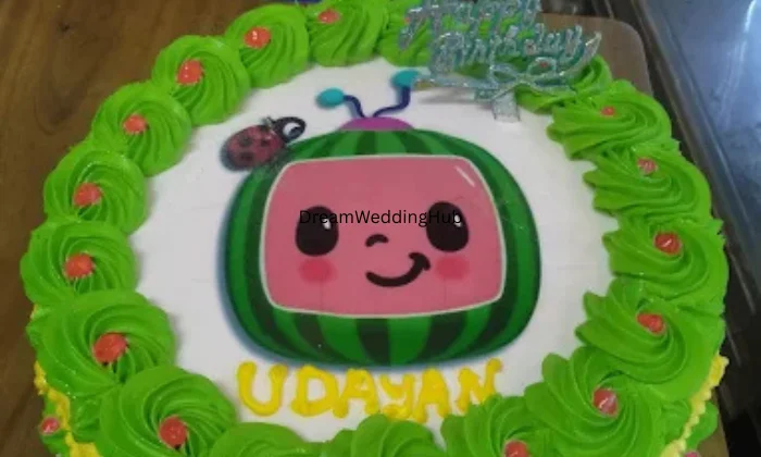 Mishuk Enterprise Cakes n Buns